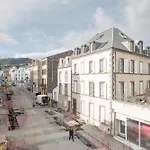 La Grande Maison Clermont - Appartements centre ville