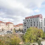 La Grande Maison Clermont - Appartements centre ville