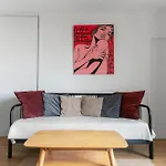 La Grande Maison Clermont - Appartements centre ville