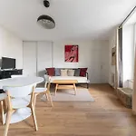 La Grande Maison Clermont - Appartements Centre Ville