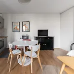 La Grande Maison Clermont - Appartements Centre Ville
